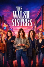 Poster de la serie The Walsh Sisters