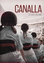 Poster de la película Canalla, el pom de dalt