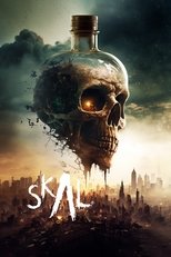 Poster de la película Skal: Fight for Survival