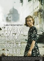 Poster de la película Hylätyt talot, autiot pihat