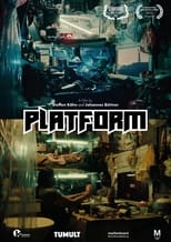 Poster de la película Platform