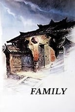 Poster de la película Family