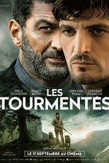 Poster de la película Haunted Minds