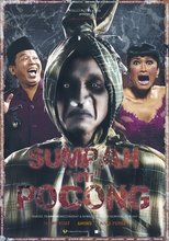 Poster de la película Sumpah (ini) Pocong