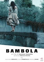 Poster de la película Bambola