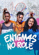 Poster de la película Enigmas no Rolê