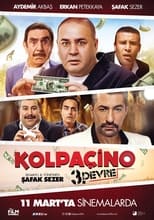 Poster de la película Kolpaçino: 3. Devre