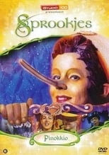Poster de la película Studio 100 Sprookjes Musicals - Pinokkio