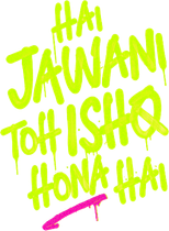Logo Hai Jawani Toh Ishq Hona Hai