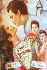 Poster de la película Sohrab at Rustum