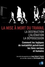 Poster de la película La Mise à mort du travail