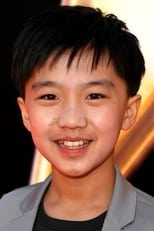 Actor Ian Chen
