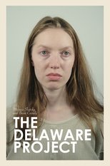 Poster de la película The Delaware Project