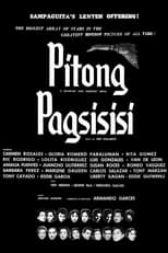 Poster de la película Pitong Pagsisisi