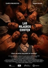 Poster de la película Las Milagros existen