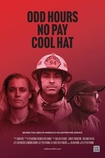 Poster de la película Odd Hours, No Pay, Cool Hat