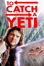 Poster de la película To Catch a Yeti