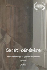 Poster de la película At His Own Request