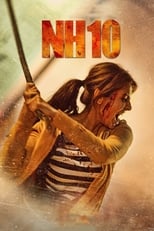 Poster de la película NH10