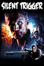 Poster de la película Silent Trigger
