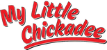 Logo My Little Chickadee