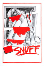 Poster de la película Snuff