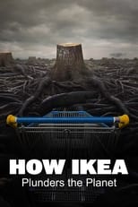 Poster de la película Ikea, le seigneur des forêts