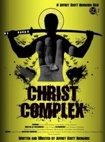 Poster de la película Christ Complex