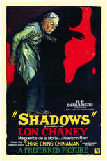 Poster de la película Shadows