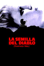 Poster de la película La semilla del diablo