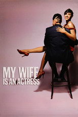 Poster de la película My Wife Is an Actress