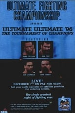 Poster de la película UFC 11.5: Ultimate Ultimate 2