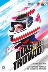 Poster de la película Dias de Trovão