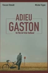 Poster de la película Adieu Gaston