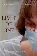 Poster de la película Limit of One