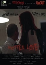 Poster de la película Rotten Love