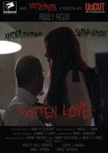 Poster de la película Rotten Love