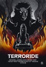 Poster de la película Terroride