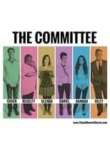 Poster de la serie The Committee