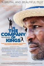 Poster de la película In the Company of Kings