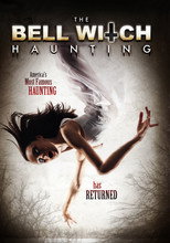 Poster de la película Bell Witch Haunting