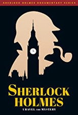 Poster de la película Sherlock Holmes: Unravel the Mystery