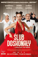 Poster de la película Ślub doskonały