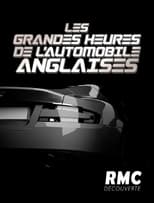 Poster de la película Les grandes heures de l'automobile anglaise