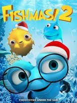 Poster de la película Fishmas 2