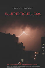 Poster de la película Supercell