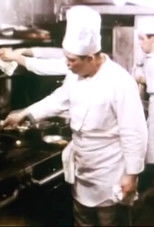 Poster de la película French Lunch