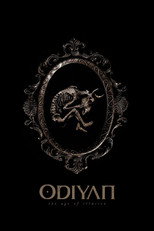 Poster de la película Odiyan