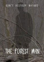 Poster de la película The Forest Man