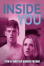 Poster de la película Inside You